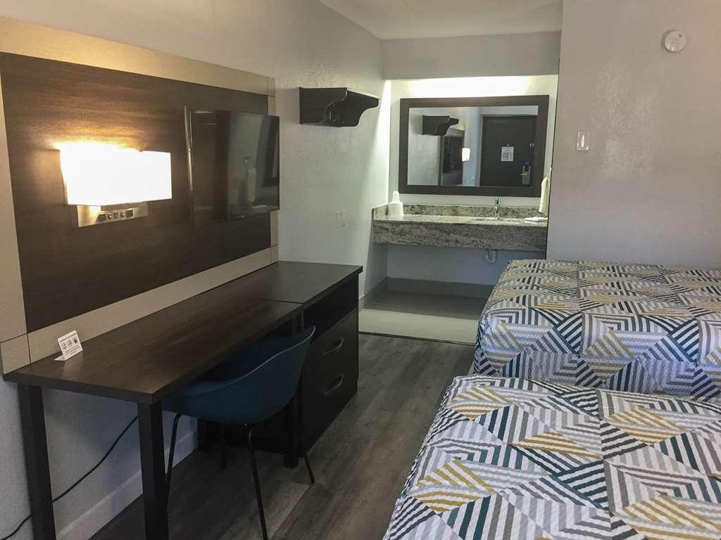 Motel 6 Effingham, Il 部屋 写真