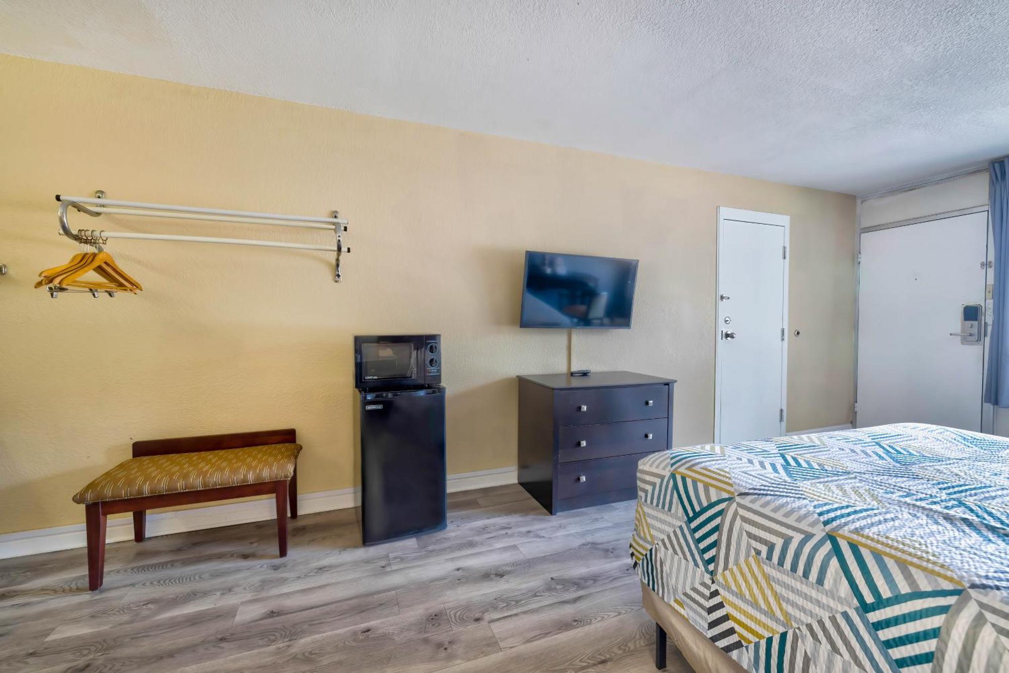 Motel 6 Effingham, Il エクステリア 写真